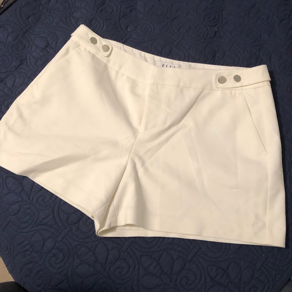 Dressy Shorts